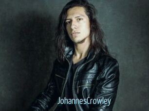 JohannesCrowley