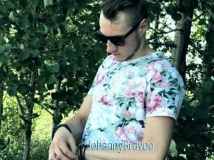 JohannyBravoo