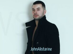 JohnAlistarine