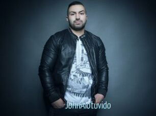 JohnAlotuvido