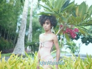 JohnAtendido