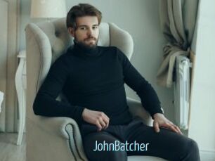 JohnBatcher Video Sexe