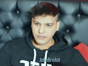 JohnBristol