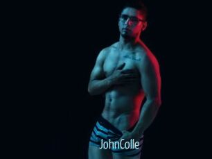 JohnColle