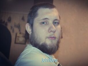 JohnDew Video Sexe