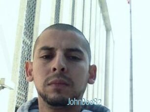 JohnDoe82