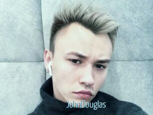 JohnDouglas