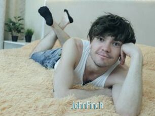 JohnFinch