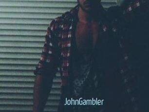 JohnGambler