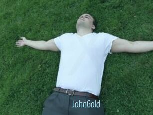 JohnGold