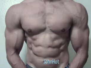 JohnHot