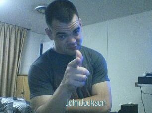 JohnJackson