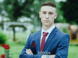 JohnJox