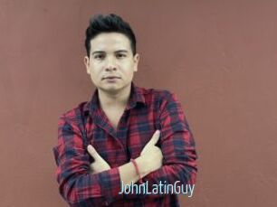JohnLatinGuy