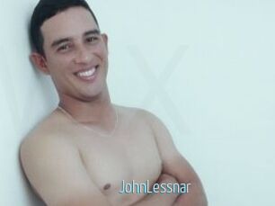 JohnLessnar