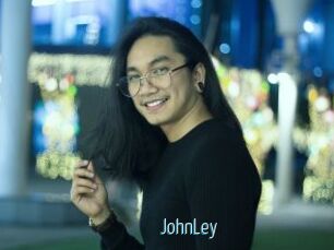 JohnLey