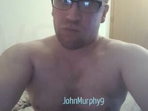 JohnMurphy9