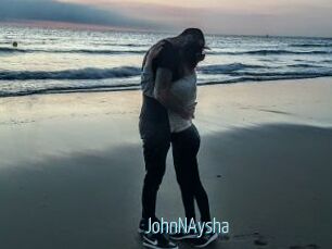 JohnNAysha