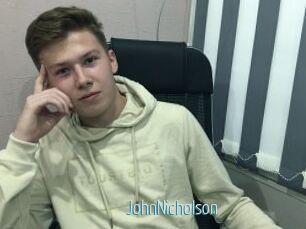 JohnNicholson
