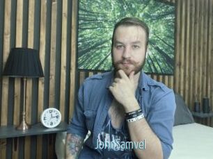 JohnSamvel