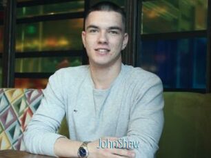 JohnShaw Video Sexe