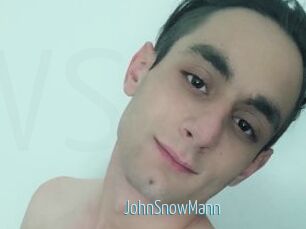 JohnSnowMann