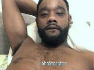 JohnStockton Video Sexe