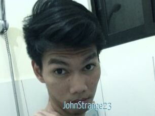JohnStrange23