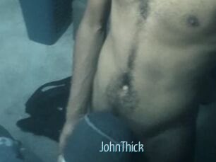 JohnThick