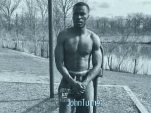 John_Turner
