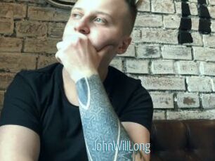 JohnWillLong