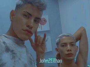 JohnZEithan