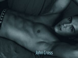 John_Cross