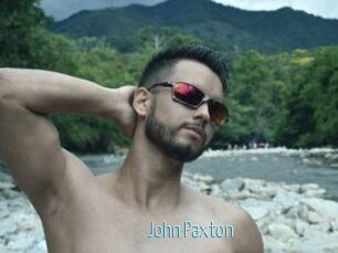 John_Paxton