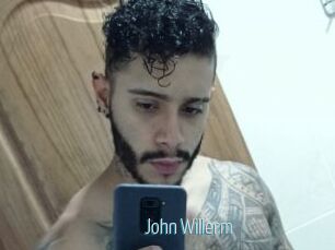 John_Willerm
