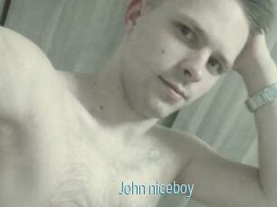 John_niceboy