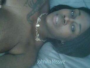 Johnika_Missive