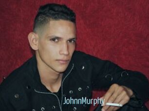 JohnnMurphy