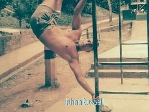 JohnnRussell