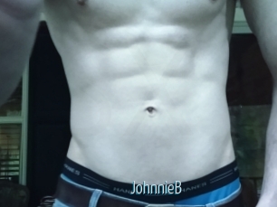 JohnnieB