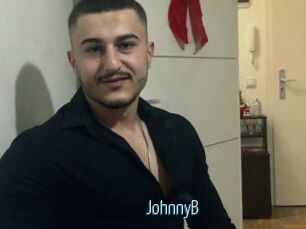 JohnnyB