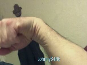 JohnnyB4NG