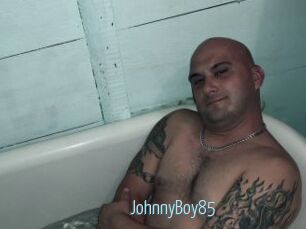 JohnnyBoy85