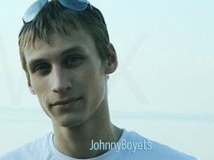 JohnnyBoyets