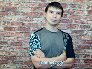 JohnnyCagge