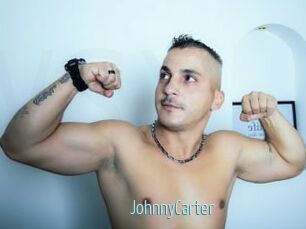 JohnnyCarter