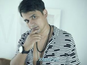 JohnnyCruz