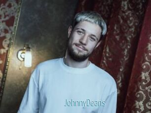 JohnnyDeans