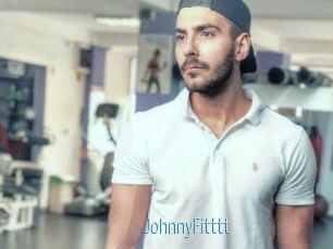 JohnnyFitttt Video Sexe