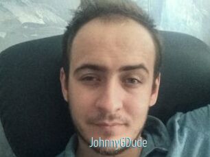 JohnnyGDude